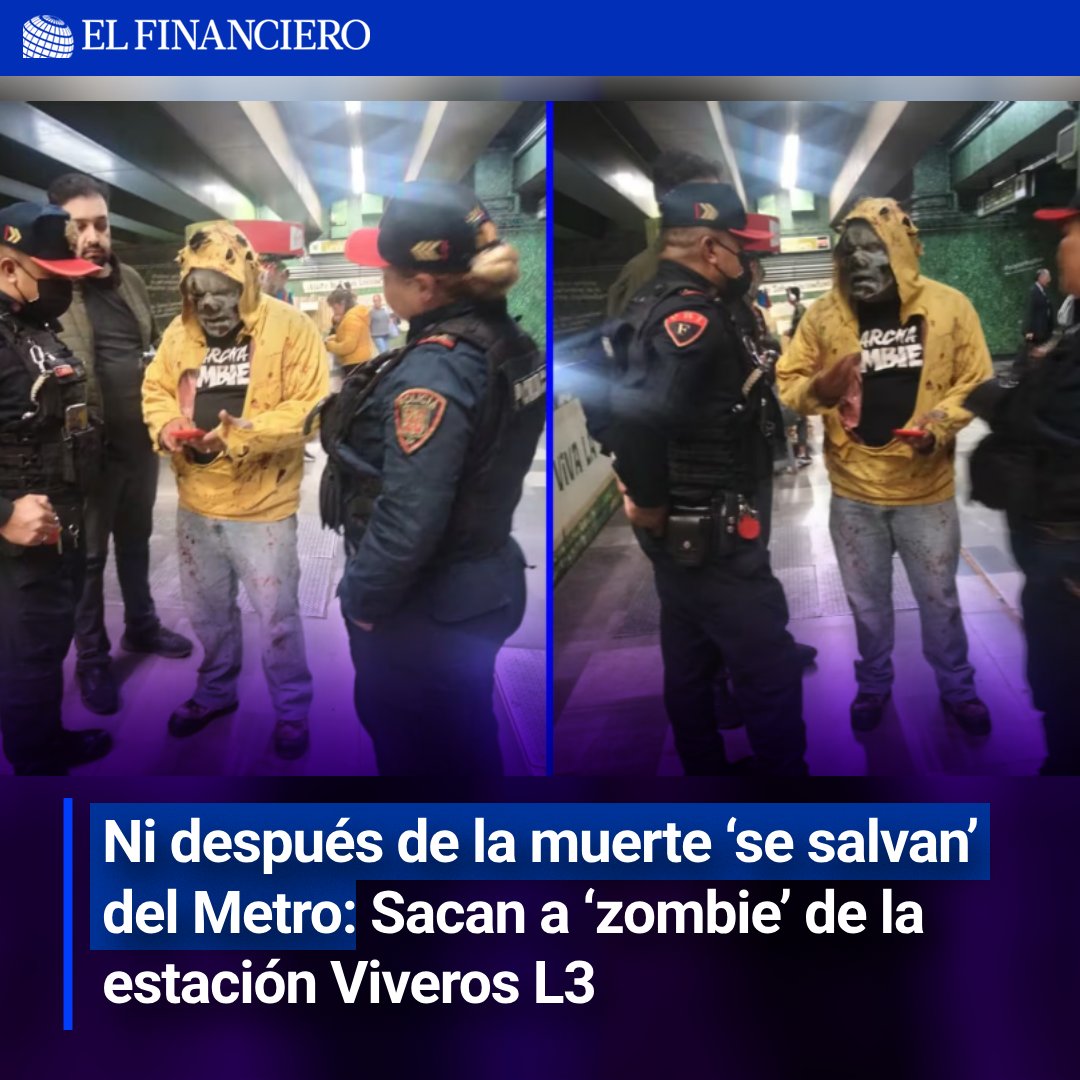 El Financiero Nacional tweet media