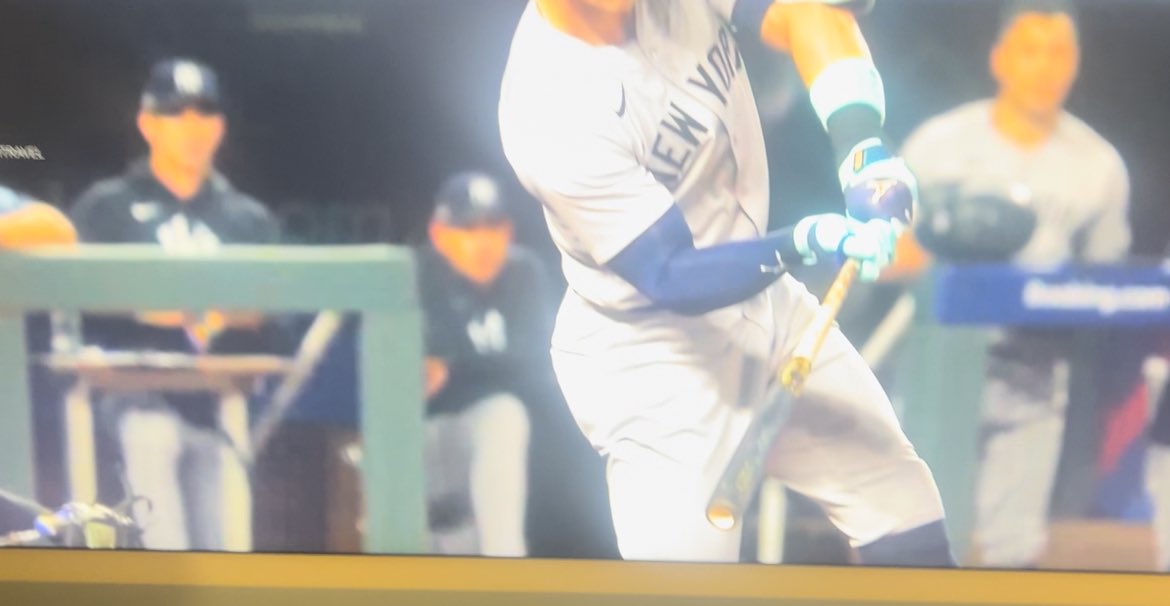 PlayoffTanaka_'s tweet photo. ? pt. 2 https://t.co/CsPRRq8lOT