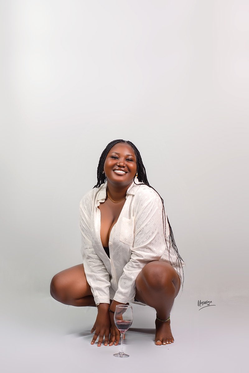 Empress bolugold tweet media