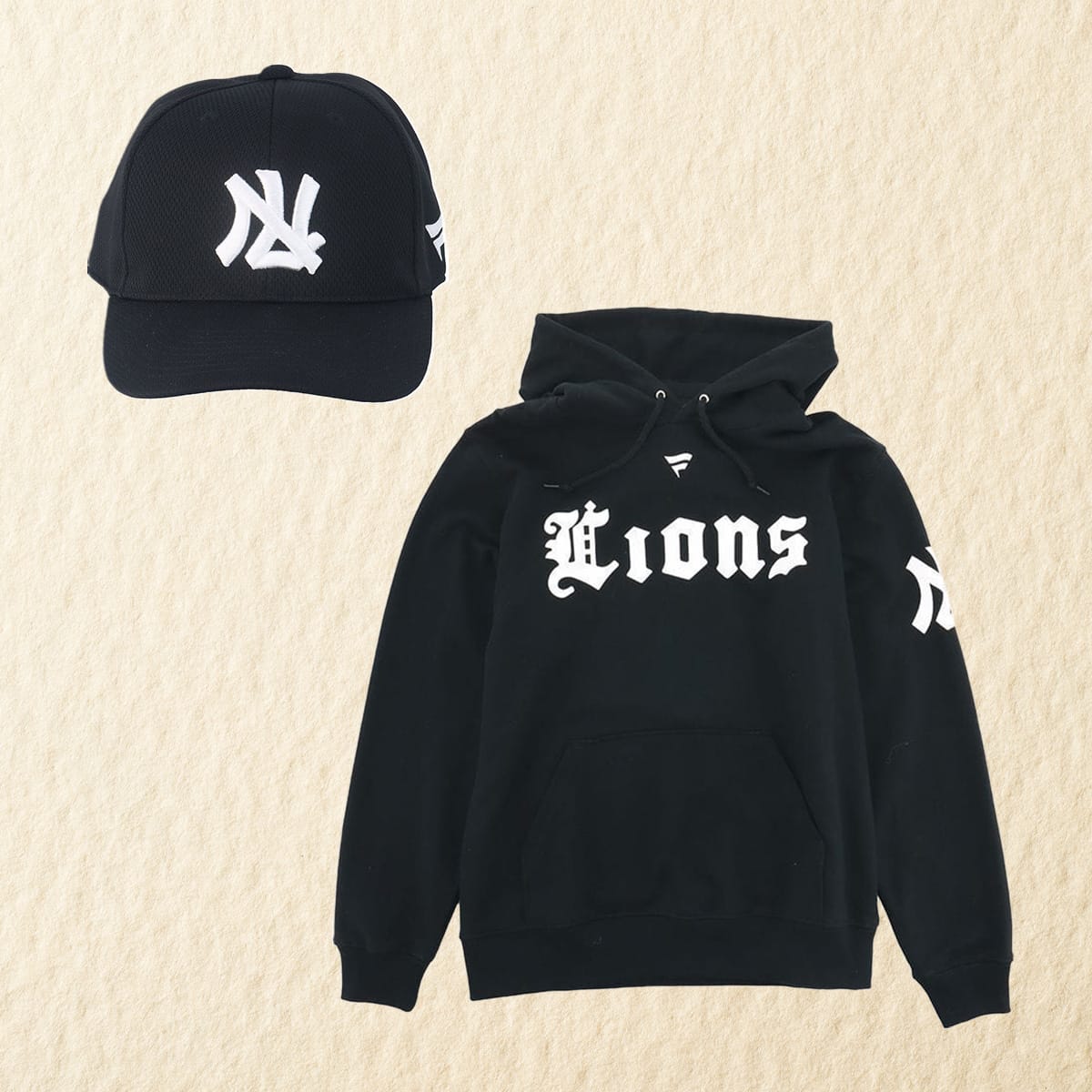 あの時代がよみがえる⚾️✨ 西鉄ライオンズ復刻シリーズ！ 懐かしさ