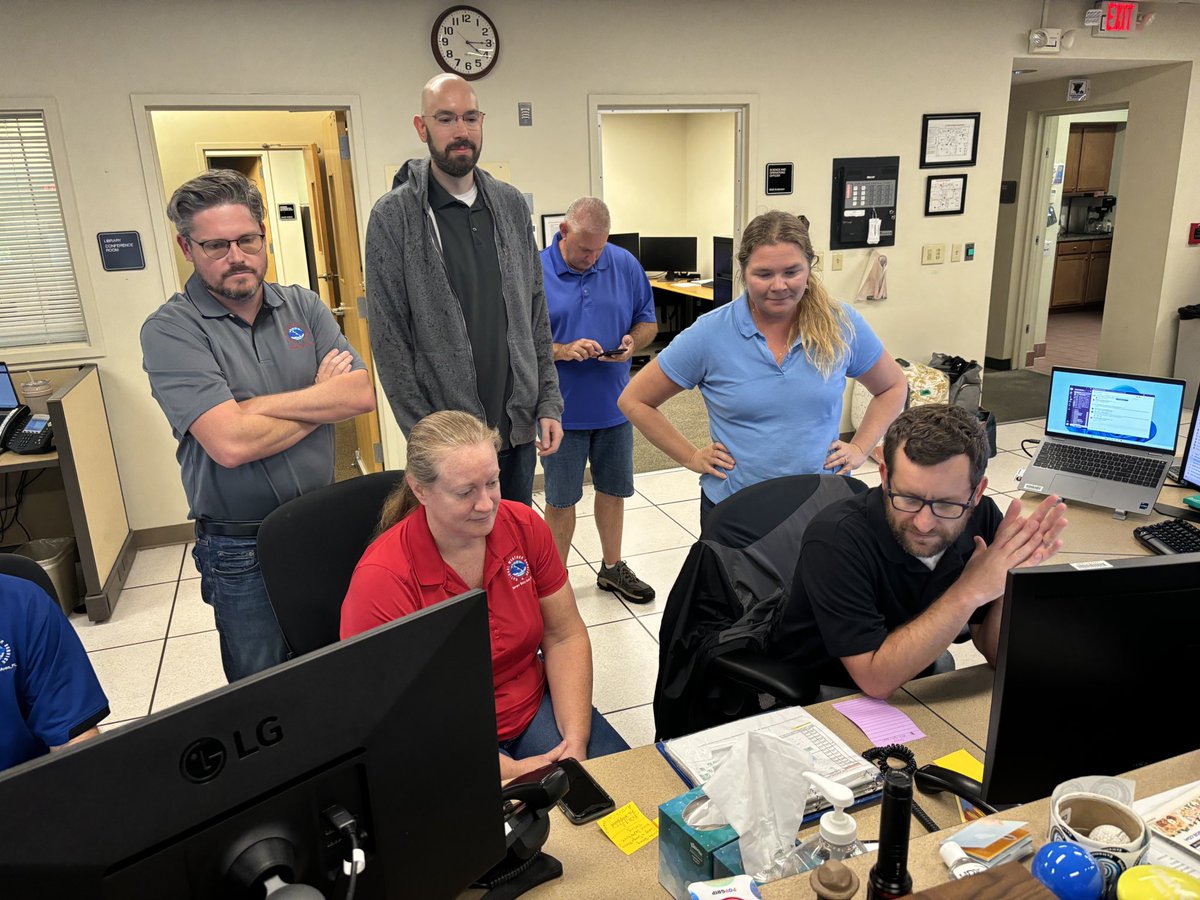 NWS Tampa Bay tweet media