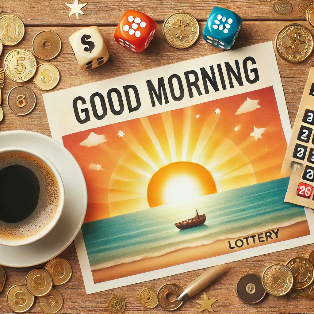 Good morning! ☀️ While we're all patiently waiting for <a href="/Aleatory_io/">Aleatory</a> to roll out, there's always time to dream big! 🎲💸 

Stay tuned for what’s to come—luck might just be on your side! 😉 #ALEA #LotteryBonds #SmartInvesting"