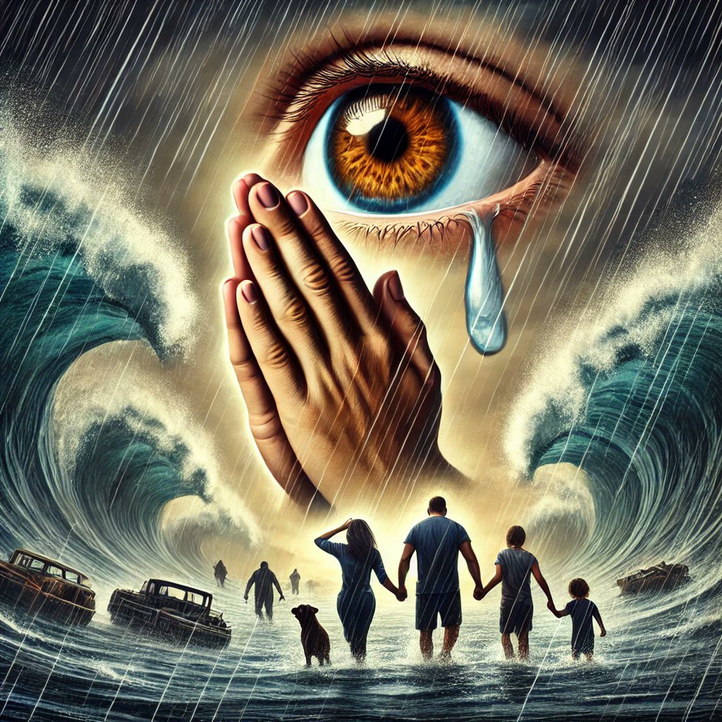 DaRealMyaChavis's tweet photo. It's time to Pray! Time to come together as a Nation! God have mercy on us! #Milton #HurricaneMilton #Milton2024 #MiltonStorm #MiltonUpdates #MiltonEvacuation #MiltonRelief #MiltonSafety #ElonMusk #DonaldTrump https://t.co/UbTVY32m8y