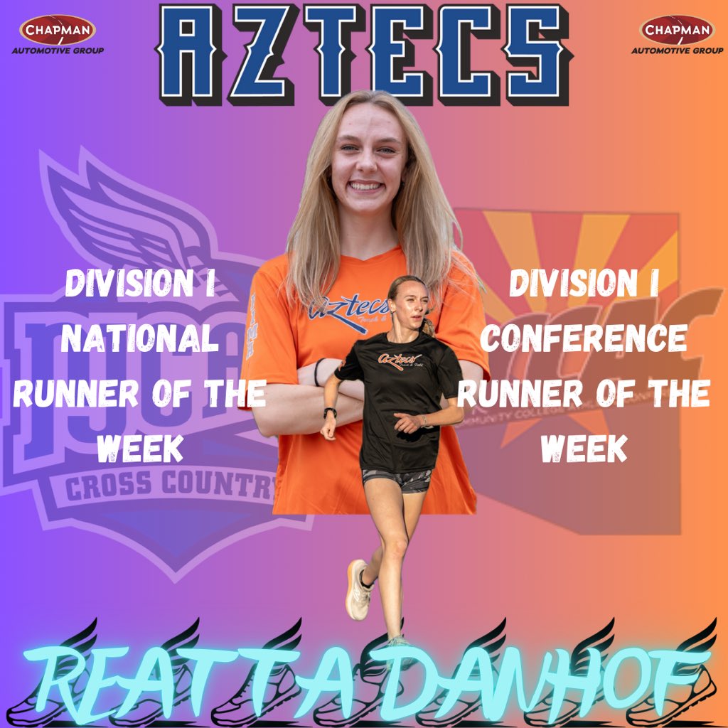 PimaAthletics tweet picture
