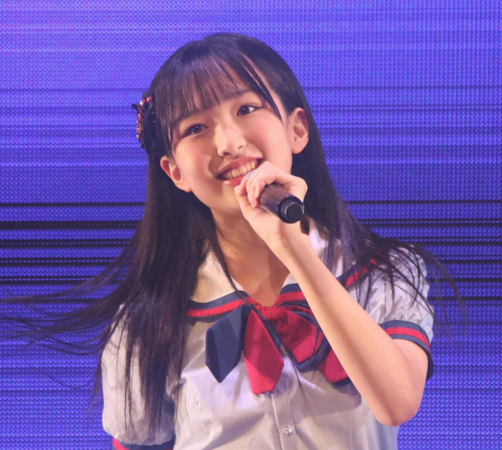 NMB48　石山千尋さん直筆 2025-25 秋冬新作 ハイブランドの NMB48 石山千尋 直筆サイン