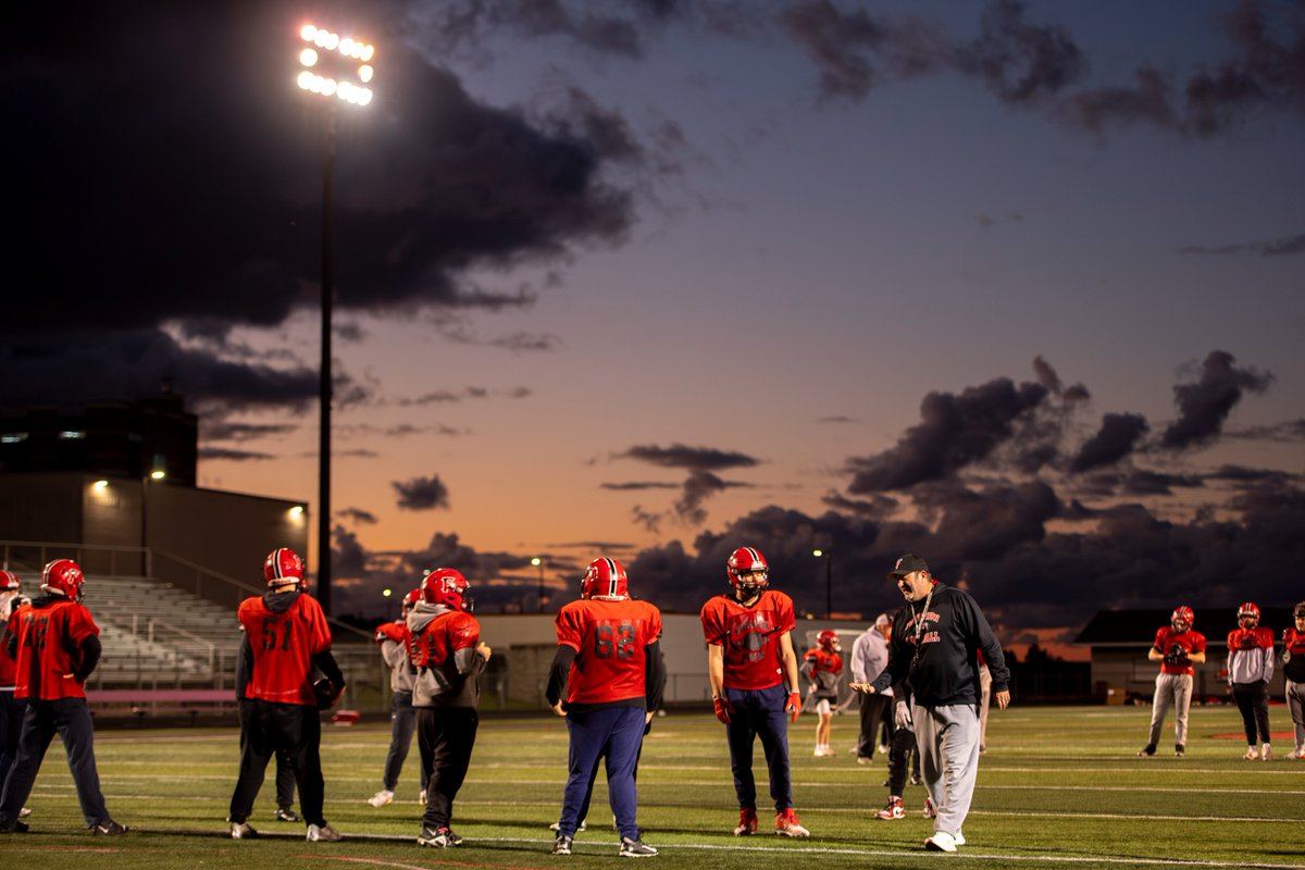 Fairview Football tweet media