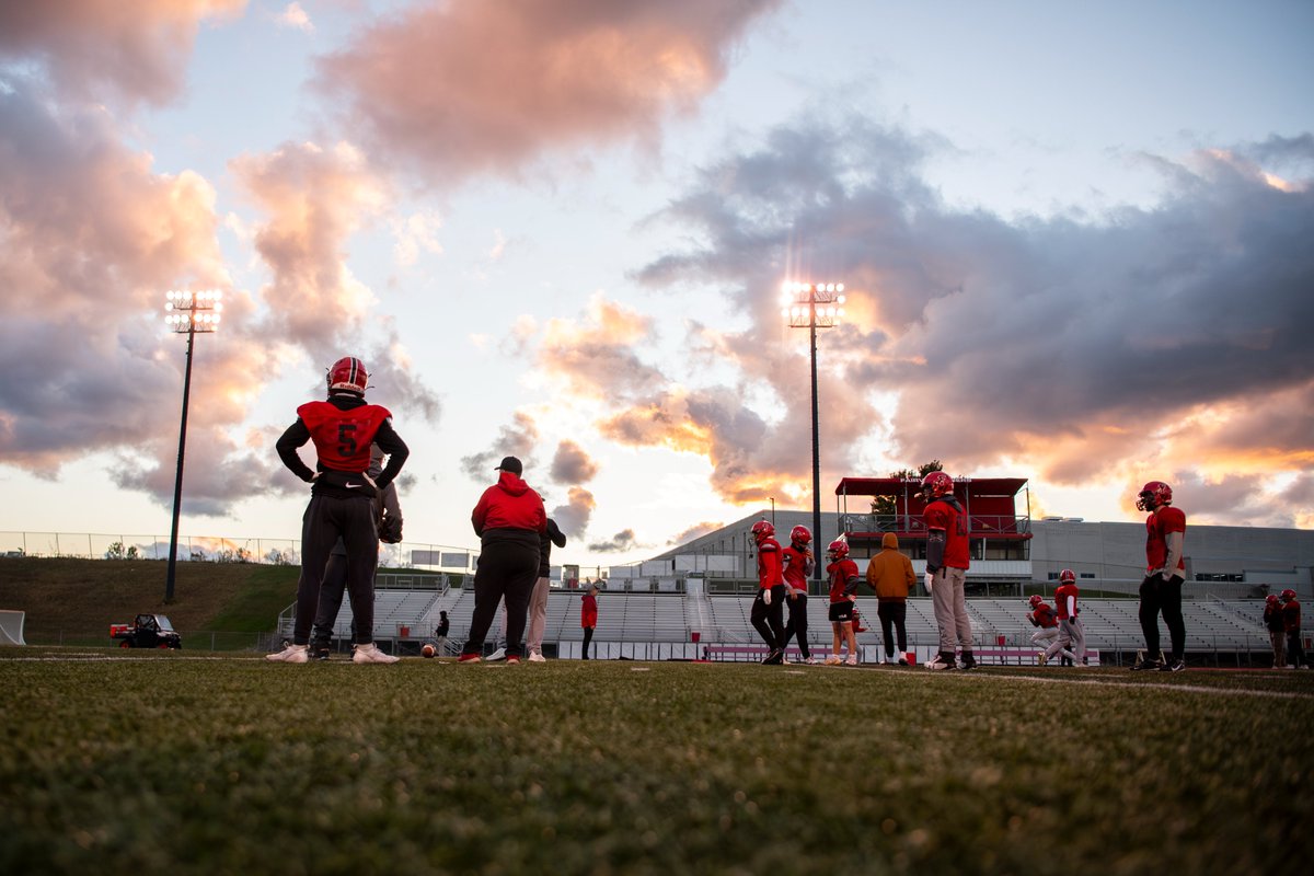 Fairview Football tweet media