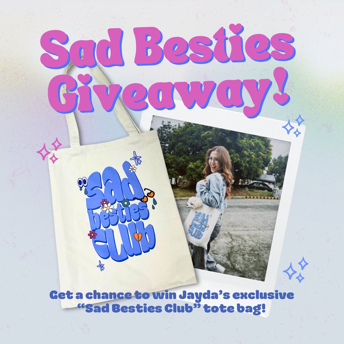 TEAM JAYDA OFFICIAL🩷 tweet media