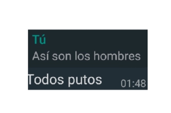 Le metieron los cuernos a Pampita y ahora a Evangelina Anderson.