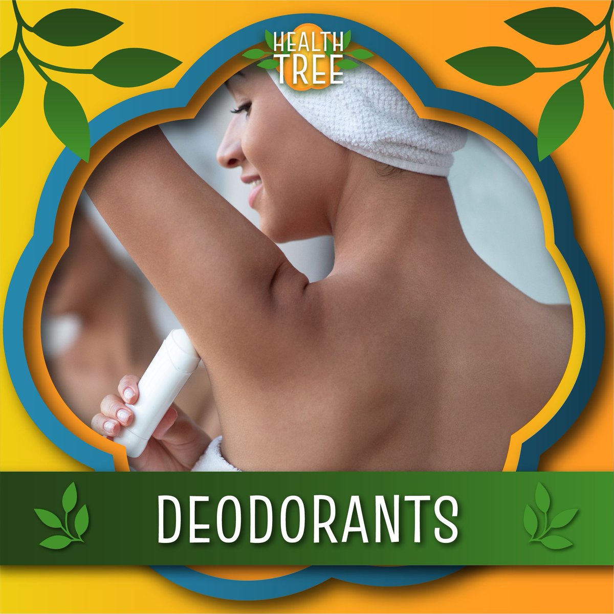 HealthTreeAu's tweet image. Our natural deodorants keep you odour-free without any harmful chemicals. Embrace the power of nature and stay confident all day long! healthtree.com.au/bath-beauty/de…

#NaturalDeodorant #FreshnessUnleashed #ChemicalFreeConfidence #HealthTreeAustralia #HealthProducts #HealthyHome