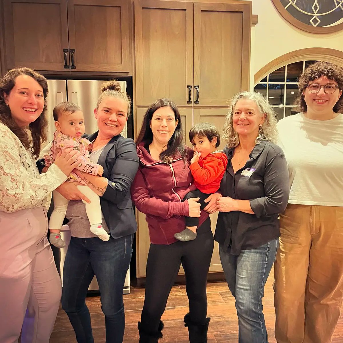 Amanda Elizabeth Soto NH State Representative tweet media