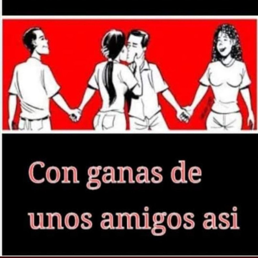 pareja may y rul tweet media