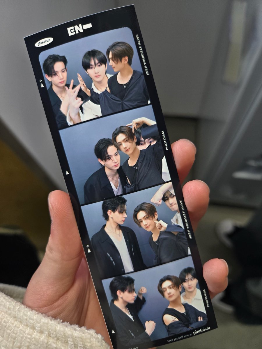enhypenweverse's tweet photo. [ #정원’s Post ] 241010

#JUNGWON: We’ll be back [cute tone]

@ENHYPEN_members @ENHYPEN #ENHYPEN #엔하이픈 https://t.co/BOkhQbx606