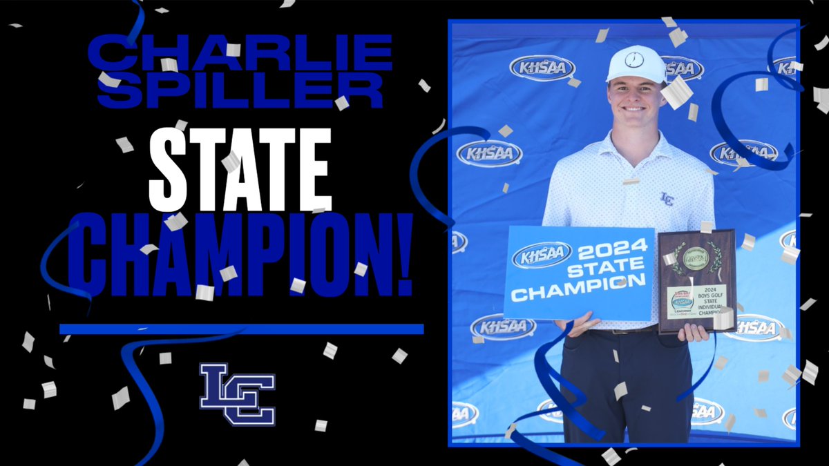 Lex Cath Athletics tweet media