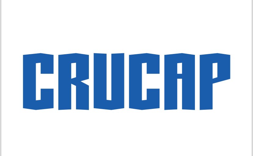 CrucapCapitolio's tweet photo. #Voltamos #Crucap #RedutosCelestes https://t.co/aGFSN1dDZ3