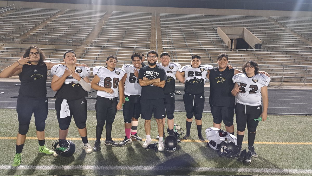 Coach Porras tweet media
