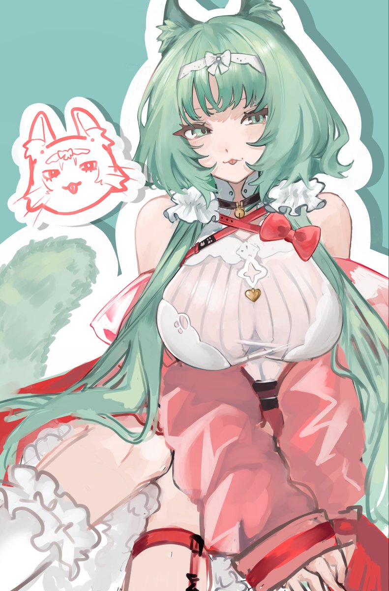 はるめ tweet media
