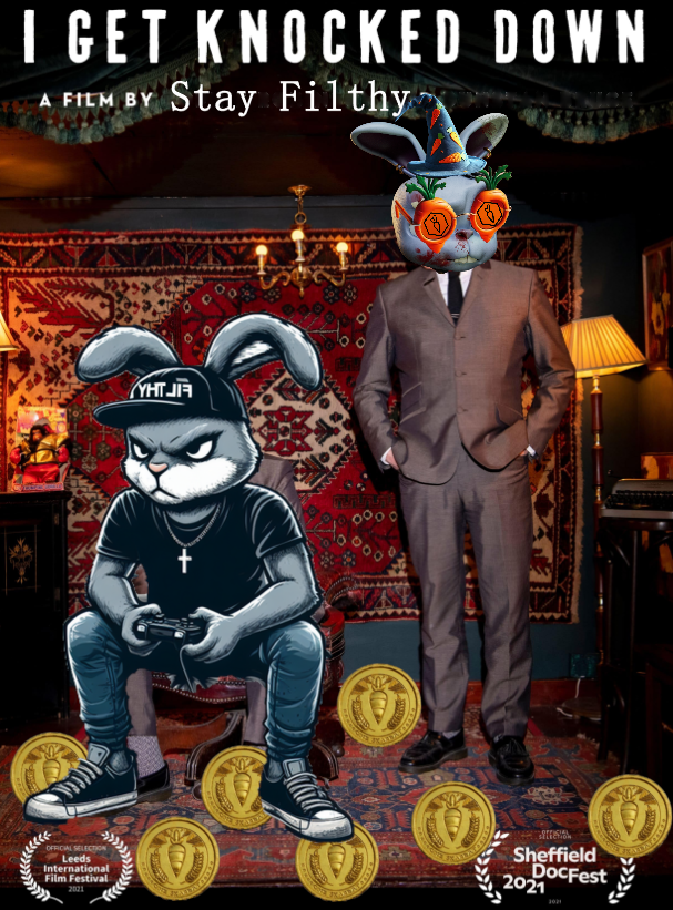 Stay Filthy 🥕 tweet media