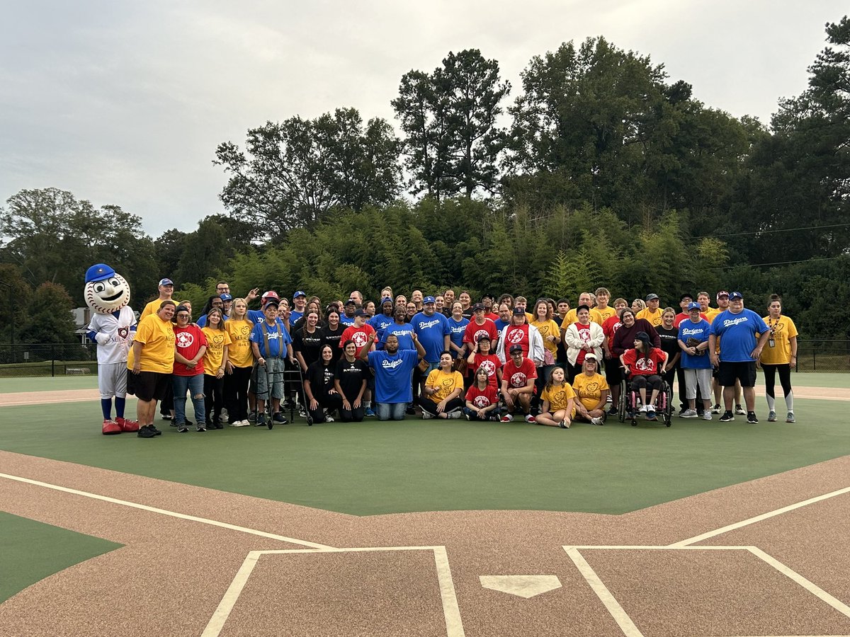 Winthrop Softball (@winthropsoftbal) on Twitter photo Itโs always a great day to be an Eagle, but today was even greaterโผ๏ธ
Thank you <a href="/miracleparkrh/">Rock Hill Miracle Park</a> for having us out on the field tonightโผ๏ธ
#WUon2 | #ROCKtheHILL ๐ค๐ผ Itโs always a great day to be an Eagle, but today was even greaterโผ๏ธ
Thank you <a href="/miracleparkrh/">Rock Hill Miracle Park</a> for having us out on the field tonightโผ๏ธ
#WUon2 | #ROCKtheHILL ๐ค๐ผ