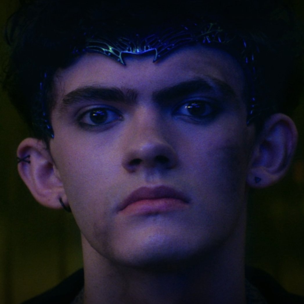 WICCAN is OFFICIALLY in the MCU played by Joe Locke in #AgathaAllAlong !

The biggest WICCAN UPDATE there ever was!