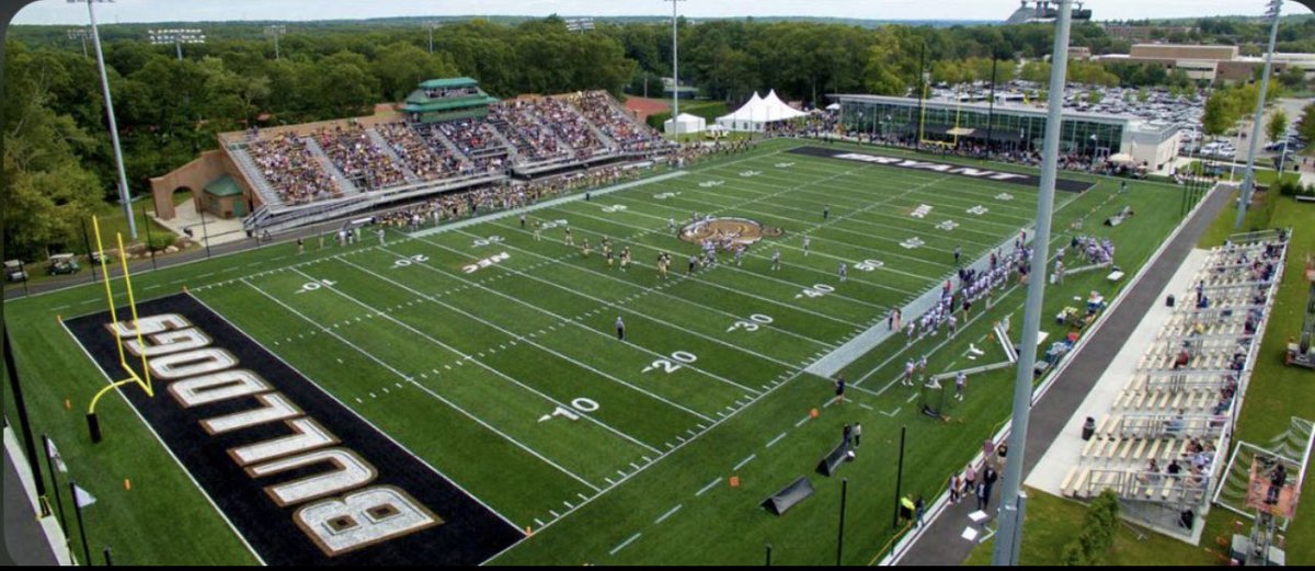 Nash Horton 25’ tweet media