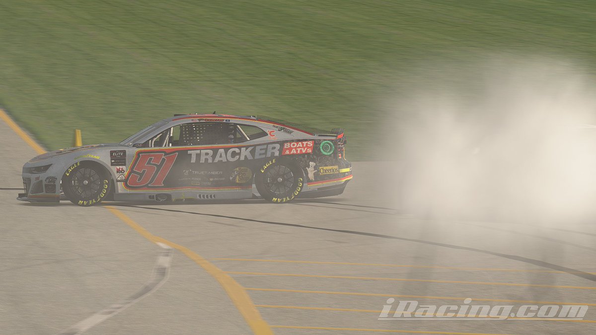 Trent Curtis Racing tweet media