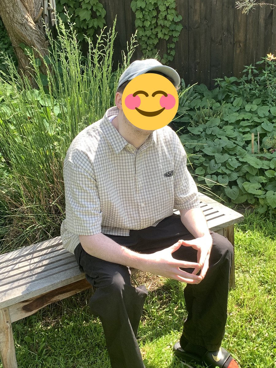 Hyper4rchy 🏝️ tweet media