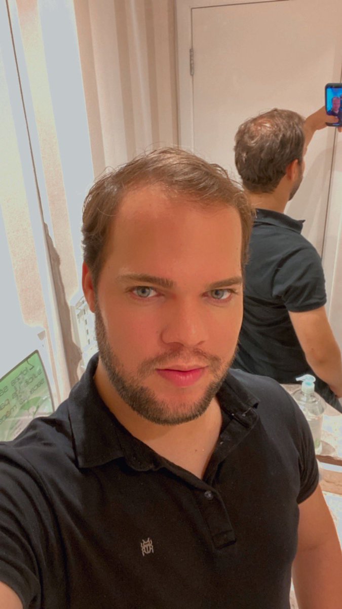 luandolua's tweet photo. 😜 https://t.co/iLMNob6vDf