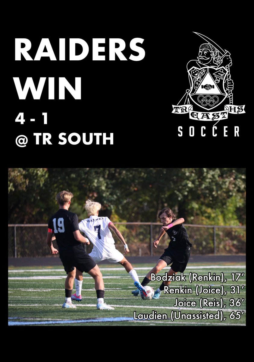 Eight in a row for the boys. <a href="/Matt_Manley/">Matt Manley</a> <a href="/Jake_Aferiat/">Jake Aferiat</a> <a href="/JSSInsider/">Shore Sports Insider</a> <a href="/APPSportsDesk/">APPSportsDesk</a>