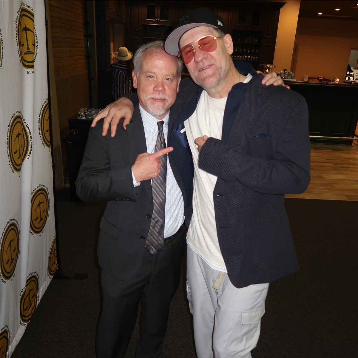 Creighton Waters tweet media