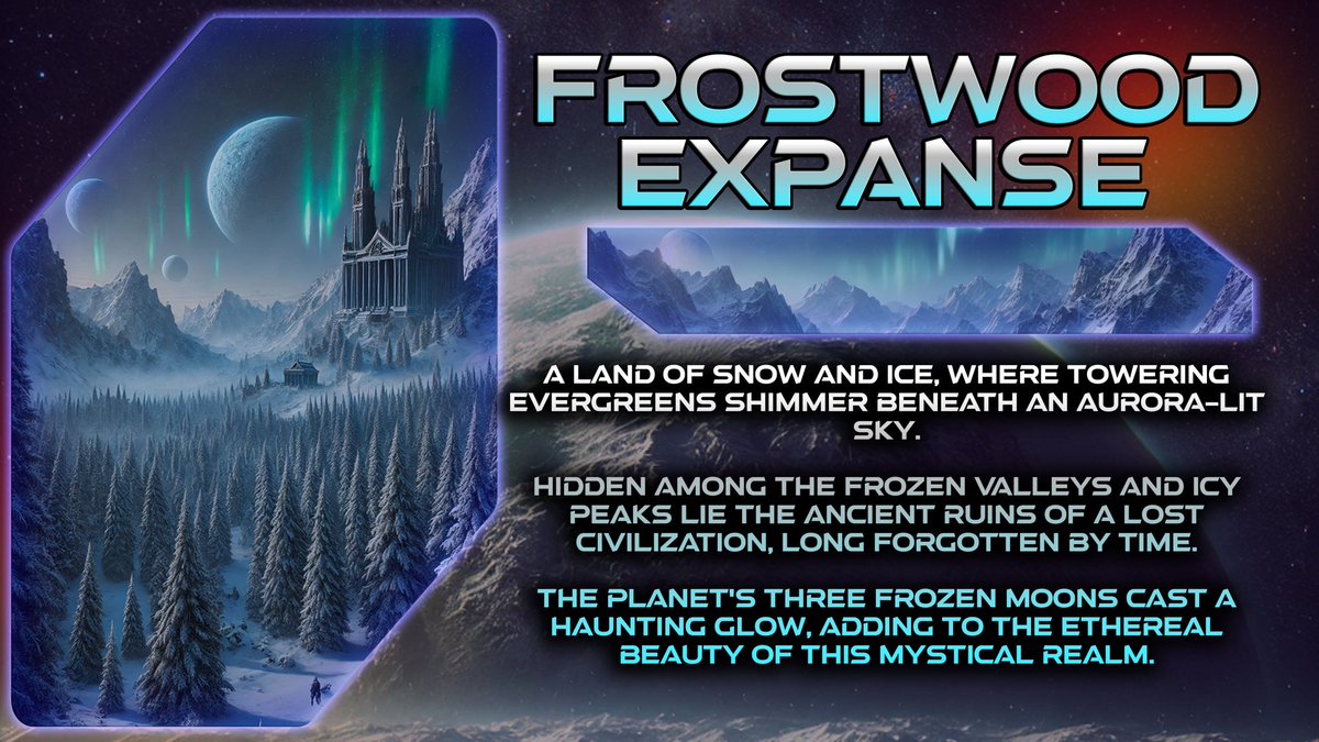 astrocommand's tweet image. The home of the fallen wolf Commander. It’ll take a lot of work to bring the team back together to defeat the Nexus.