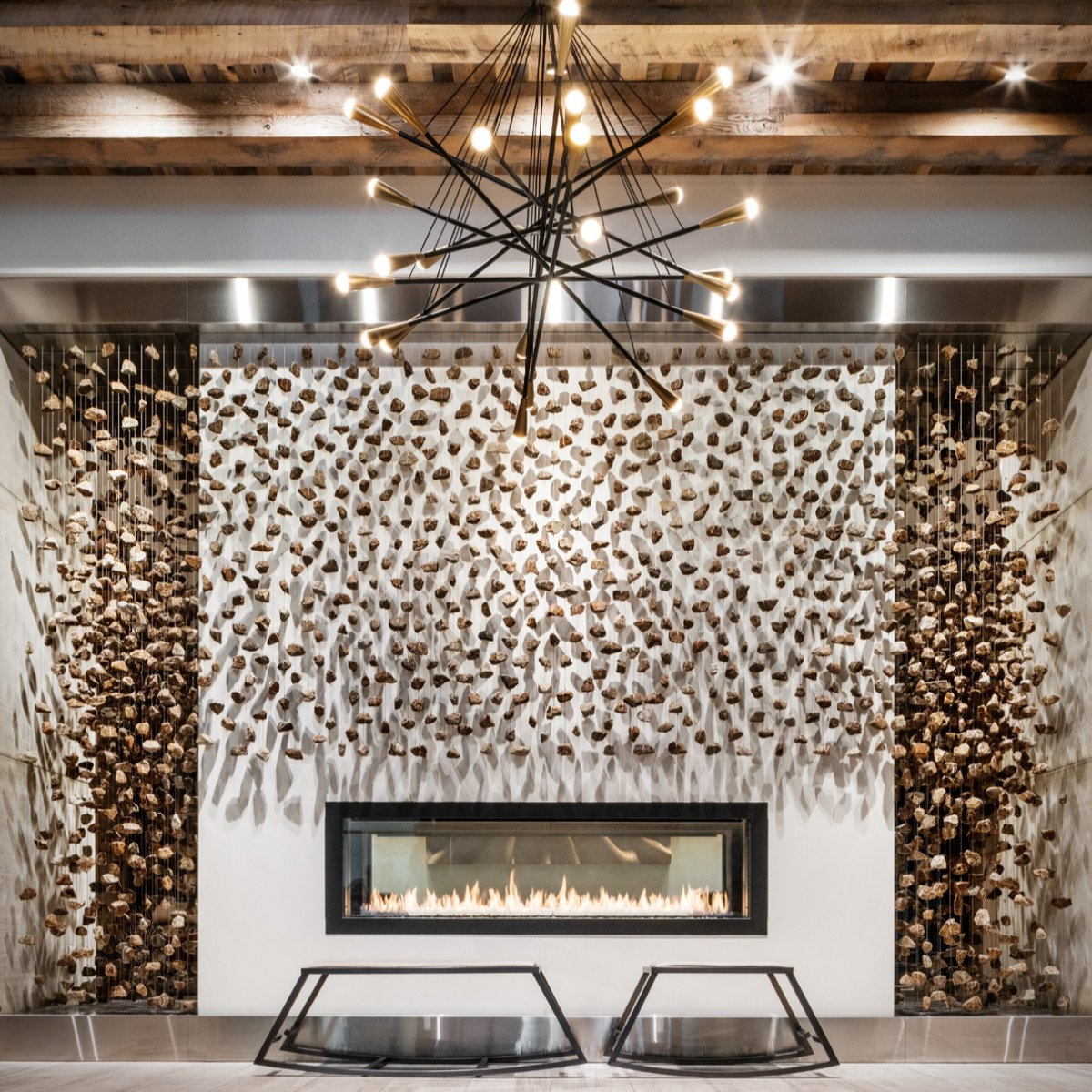 Inspired by architects, guided by builders, manufactured to perfection. 

MODEL:
Custom C620ST installed at Kimpton Aertson Hotel in Nashville, TN 

#fireplace #fire #homedecor #homedesign #homegoods #architect #building #designing #custom #customdesign