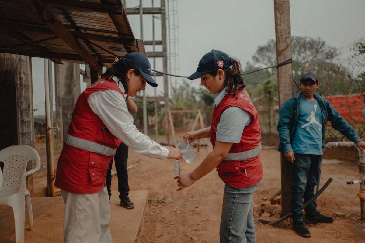 Embajador Paul Garnier tweet media