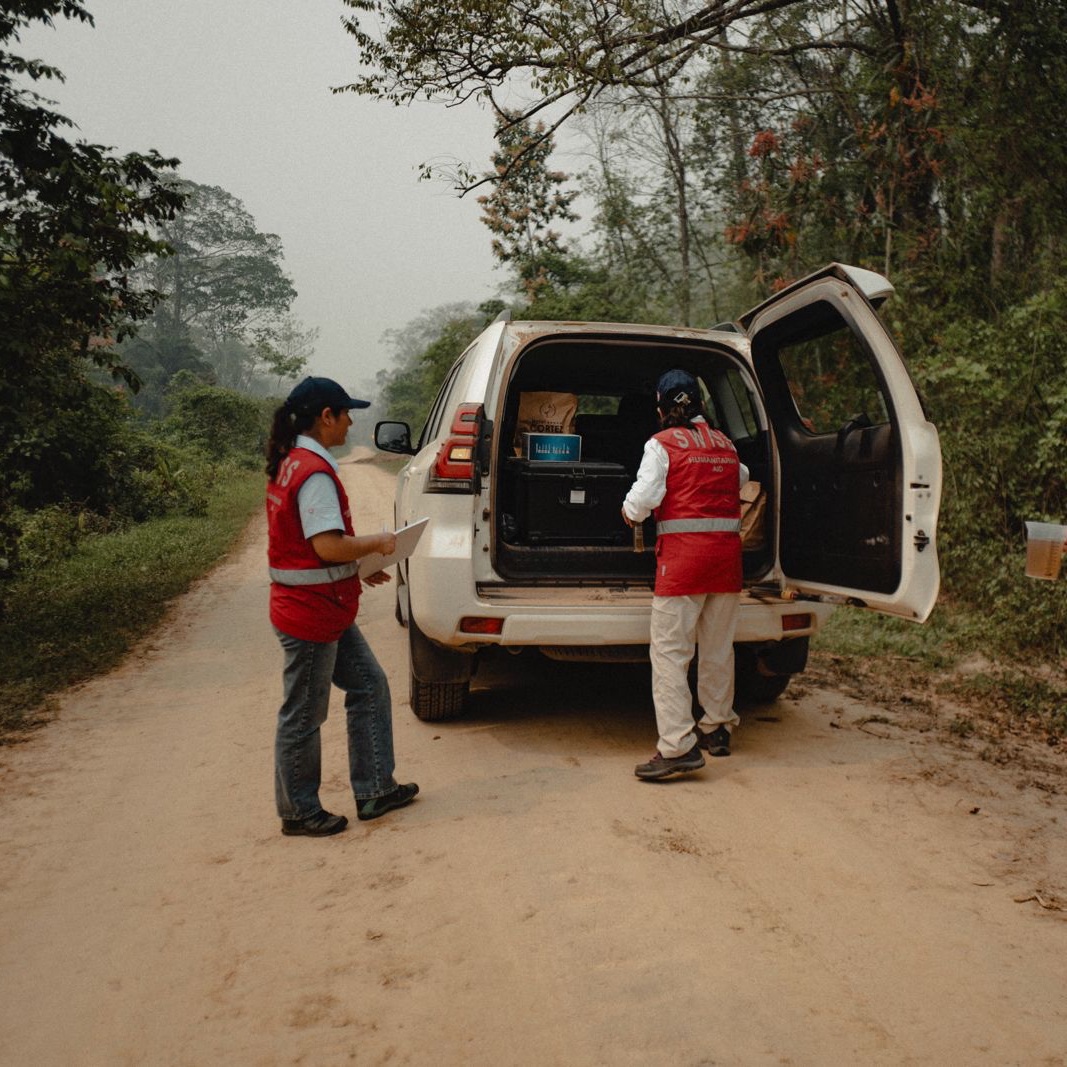 Embajador Paul Garnier tweet media