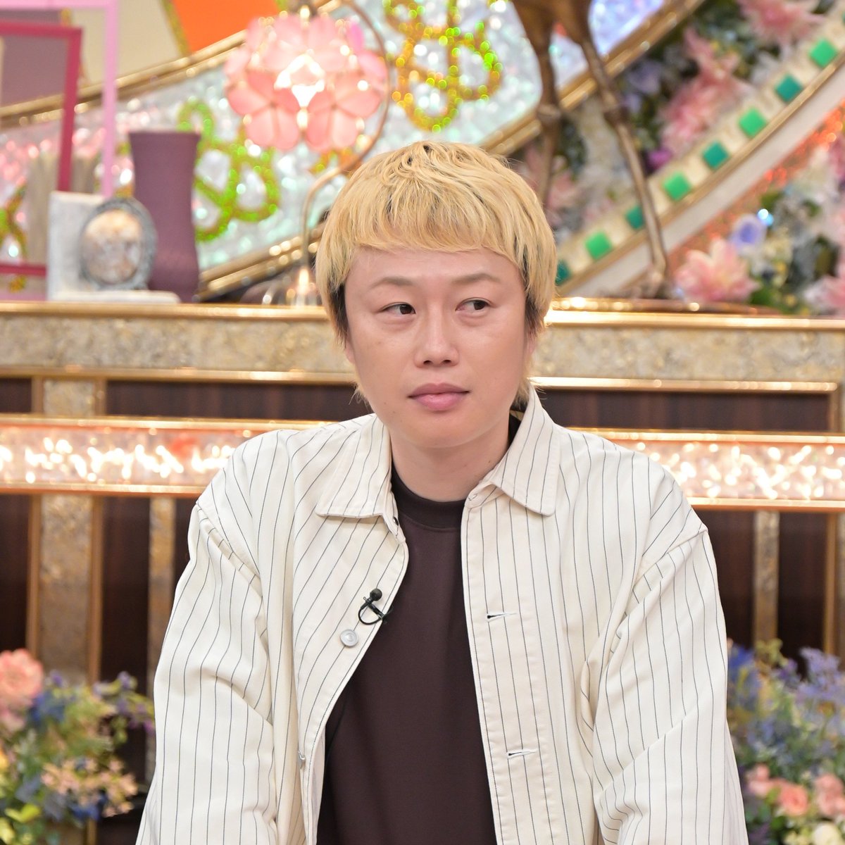 見取り図 リリー on X