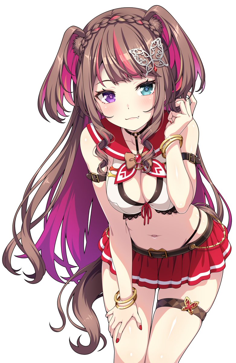 わからせ!!!じゃない!!!!!!!✍️😎
#もるふあーと 