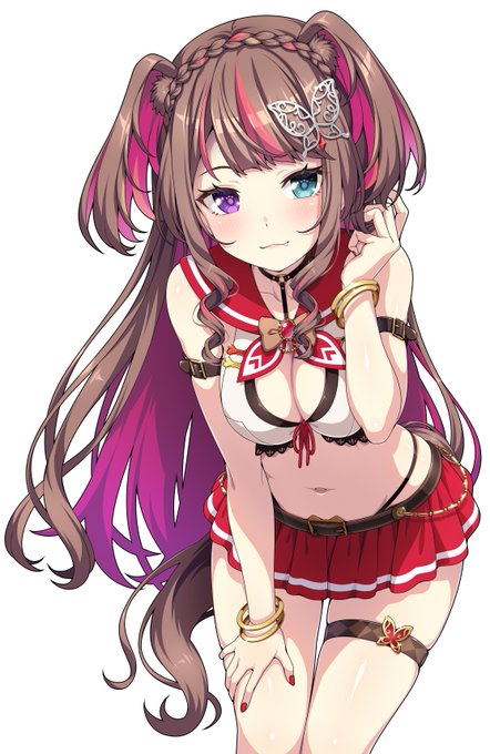 わからせ!!!じゃない!!!!!!!✍️😎
#もるふあーと 