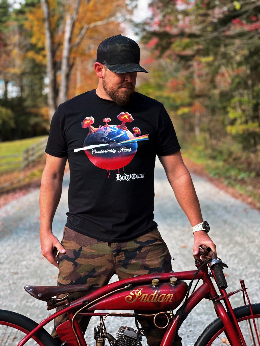 ICE T (@finallevel) on Twitter photo 