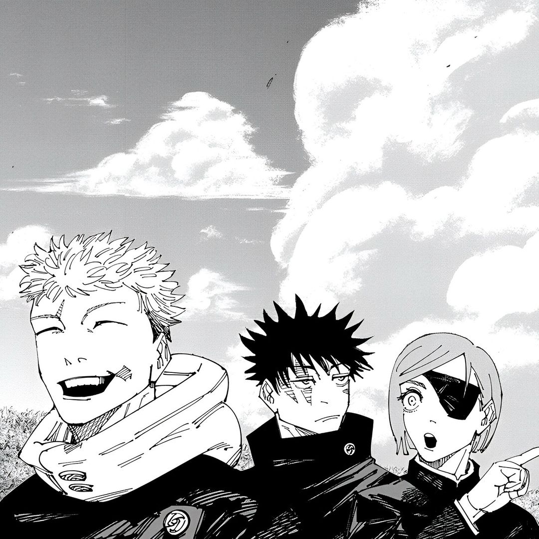 AnimexTwts's tweet photo. THEM ❤️ https://t.co/SMzdkS47st