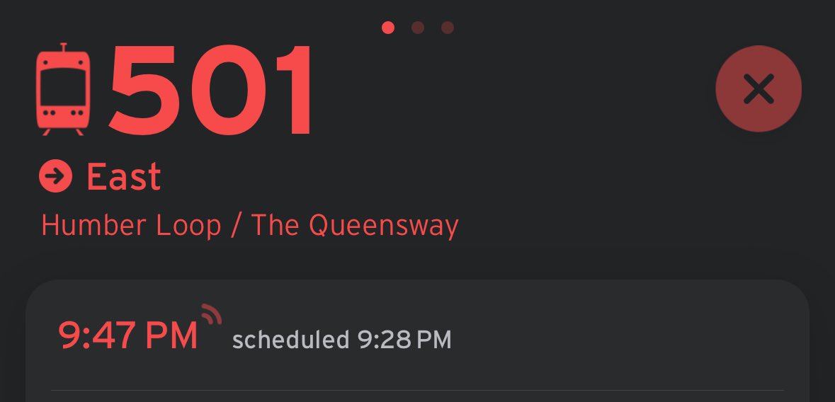 TaylanCevik's tweet photo. @TTChelps 4433 - we are moving now but this sort of service is unacceptable and appears to be the norm https://t.co/59yKTTD4pt