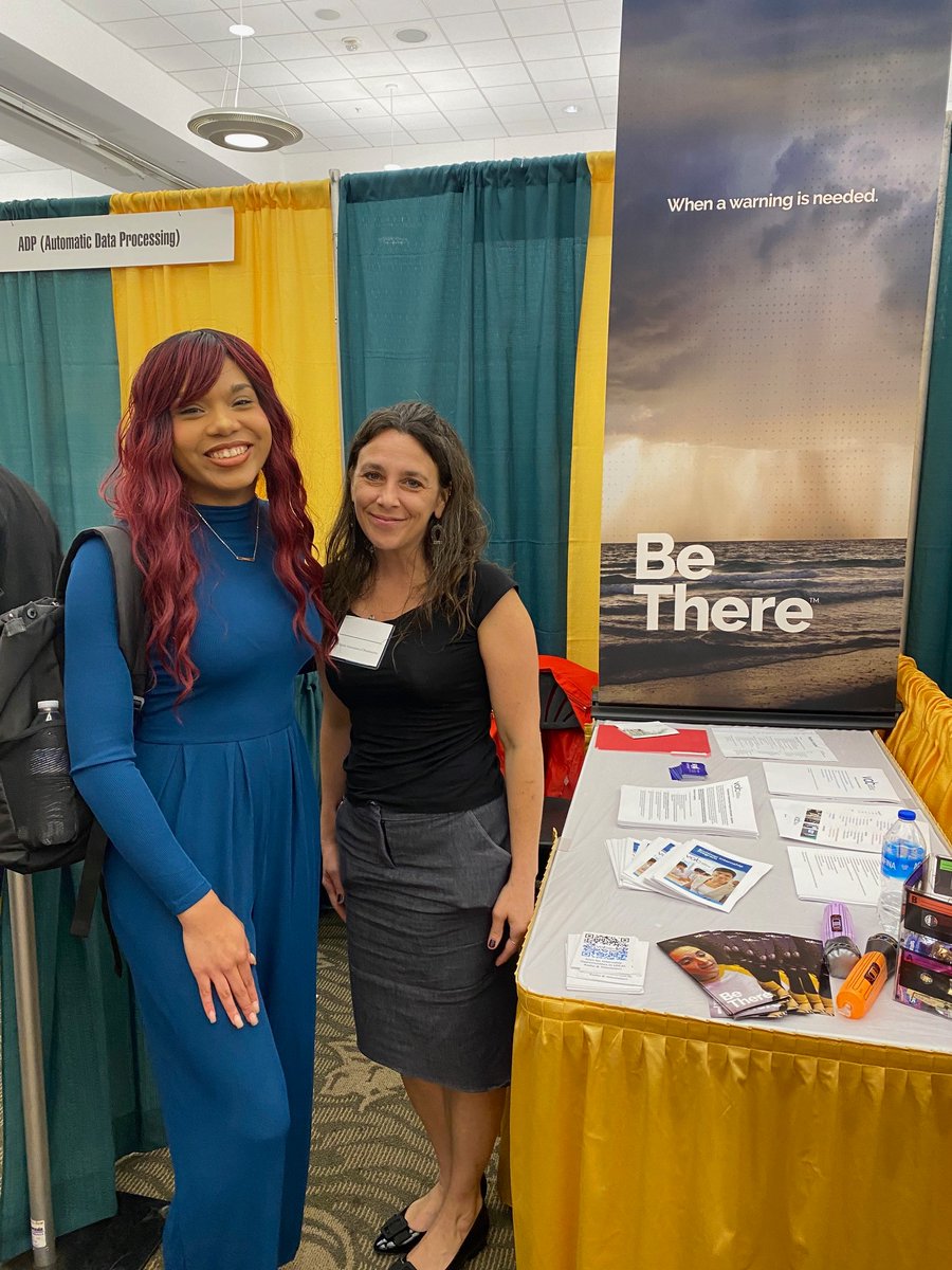 VAB (@vabtweets) on Twitter photo We had a great time at the <a href="/Norfolkstate/">Norfolk State University</a> career fair! Thanks for having us 💼
⬇️ Upcoming career fairs below ⬇️
December 12, 2024 - UVA Football Career Day
February 4, 2025 - Radford University
#BeThereVirginia #VAB #VirginiaAssociationOfBroadcasters We had a great time at the <a href="/Norfolkstate/">Norfolk State University</a> career fair! Thanks for having us 💼
⬇️ Upcoming career fairs below ⬇️
December 12, 2024 - UVA Football Career Day
February 4, 2025 - Radford University
#BeThereVirginia #VAB #VirginiaAssociationOfBroadcasters