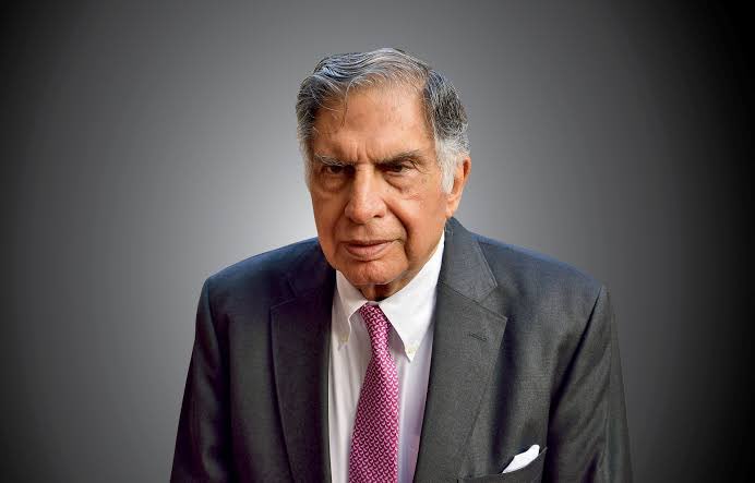 LalitDhanger's tweet photo. Ratan Tata No More देश ने आज फिर एक रतन खो दिया 86 साल की उमर में ली आखरी सांस #RatanTataPassedAway #RatanTatarip #RatanTataSir 1937-2024 https://t.co/Uzf6rq7Vro