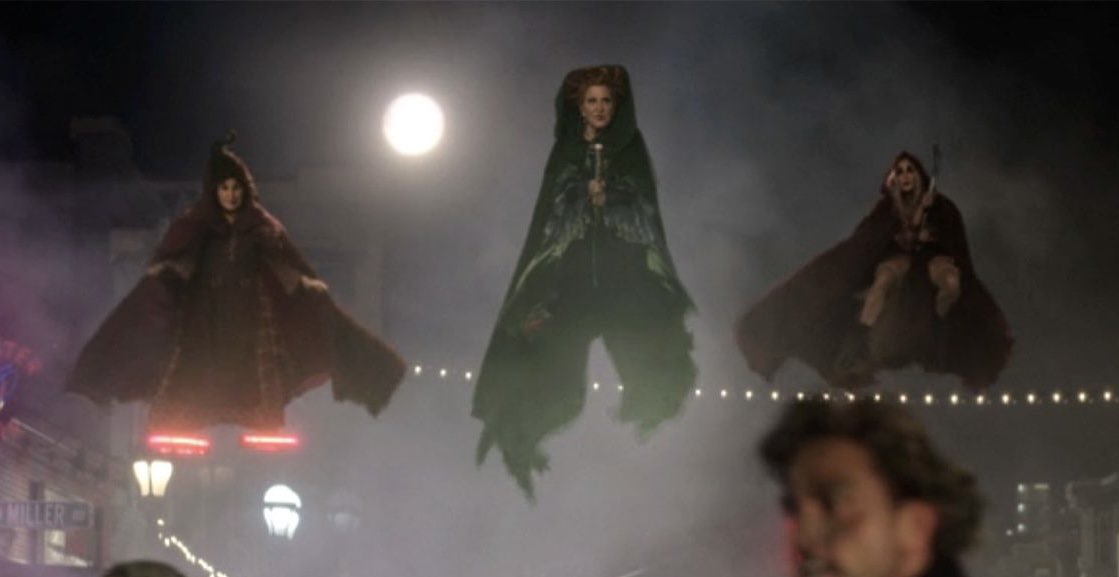 cosmic_marvel's tweet photo. Out of context spoilers for Episode 5 of #AgathaAllAlong https://t.co/RxRy3ZmG7M