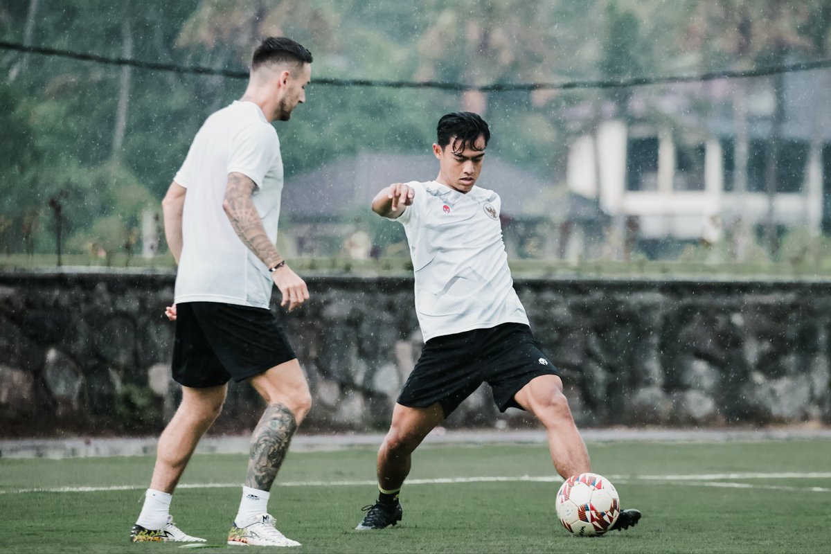 Bali United FC tweet media