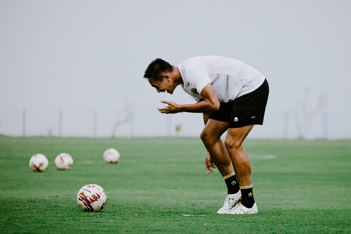 Bali United FC tweet media