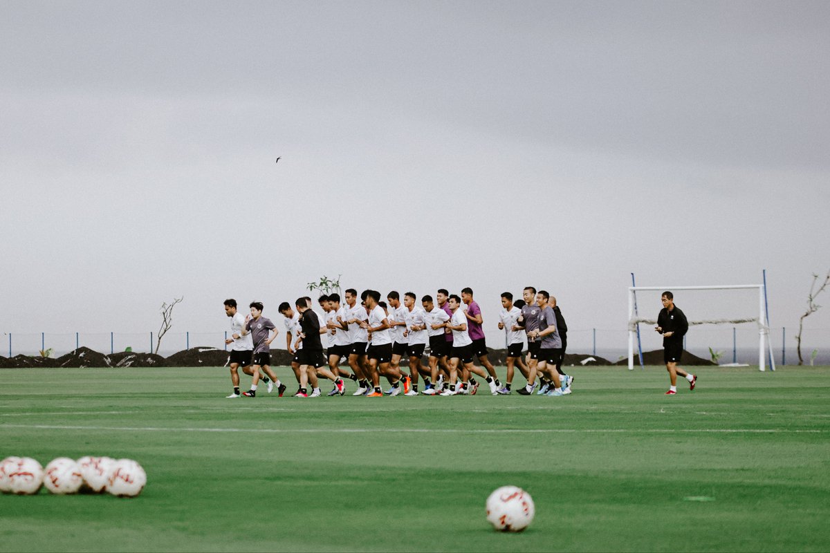 Bali United FC tweet media