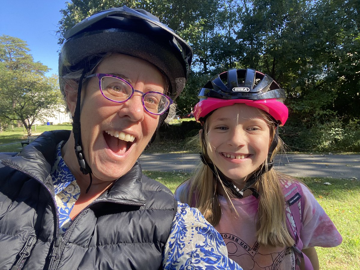 Inga Schoenbrun (she/her) (@ats_ap_inga) on Twitter photo ATS Stars here is one more STAR who rode her bike to and from school! Thanks for riding home with me Tori! She led the way at 16 mph!!!!! <a href="/ATSPrincipal/">Sam Podbelski</a> <a href="/APS_ATS/">Arlington Traditional School (ATS)</a> <a href="/APSVirginia/">Arlington Public Schools</a> ATS Stars here is one more STAR who rode her bike to and from school! Thanks for riding home with me Tori! She led the way at 16 mph!!!!! <a href="/ATSPrincipal/">Sam Podbelski</a> <a href="/APS_ATS/">Arlington Traditional School (ATS)</a> <a href="/APSVirginia/">Arlington Public Schools</a>