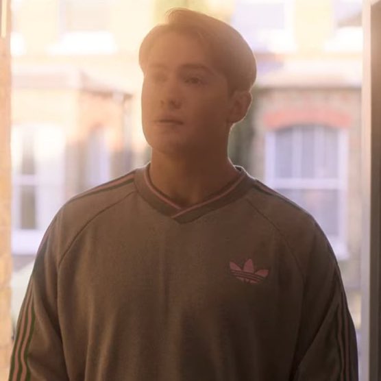 daily kit connor tweet media