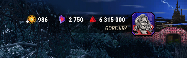 GOREJ1RA's tweet photo. Still saving up for Springtrap lol https://t.co/5VP53GRx24