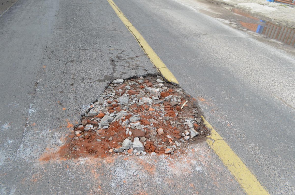 CuartodeGuerraT's tweet image. Buscan rellenar baches con escombros en Panotla

Vía: Leslie Flores // EsImagen Tlaxcala